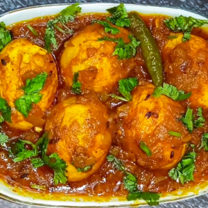 36 Dhaba Egg Curry | 36 Dhaba Egg Curry | Egg Curry Online | GallyBoy