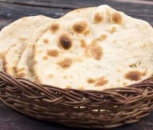 36 Dhaba Roti 20